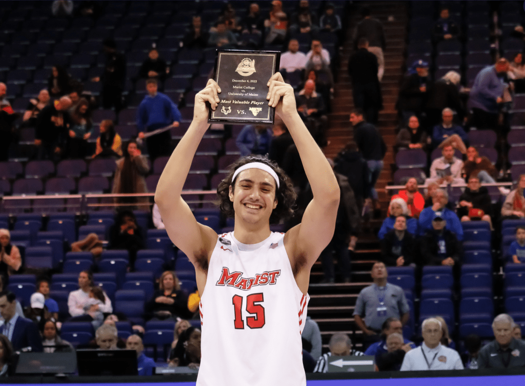 Climbing High Patrick Gardner's Rise from JUCO to Division I Center Field