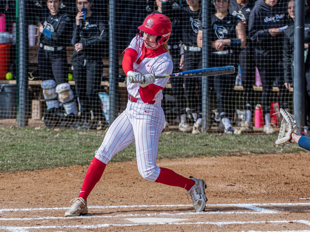 Marist Softball Completes the Sweep Over Quinnipiac Thanks to Pusey’s ...