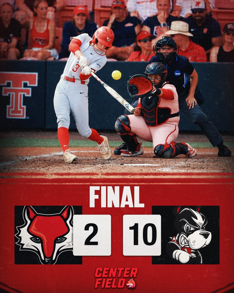 Sam Freeland Another Successful Season for Marist Softball Ends in Defeat to Boston ...